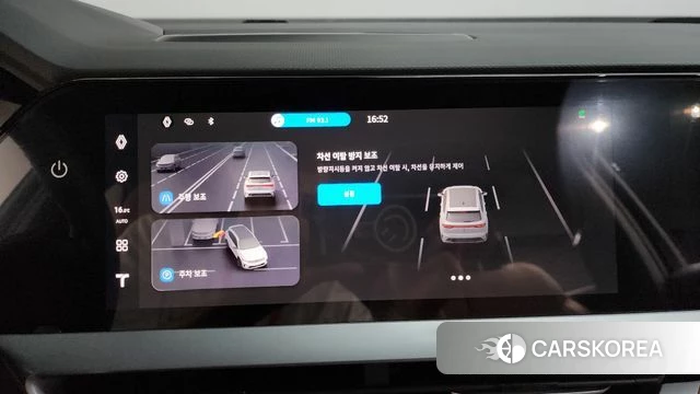 Renault Korea (Samsung) Grand Coleos id 4669561 из Кореи 7
