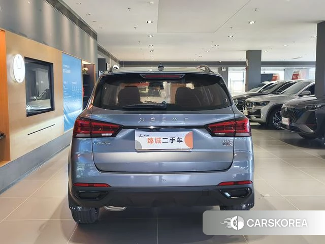 Roewe RX3 id 4212919 из Китая 7