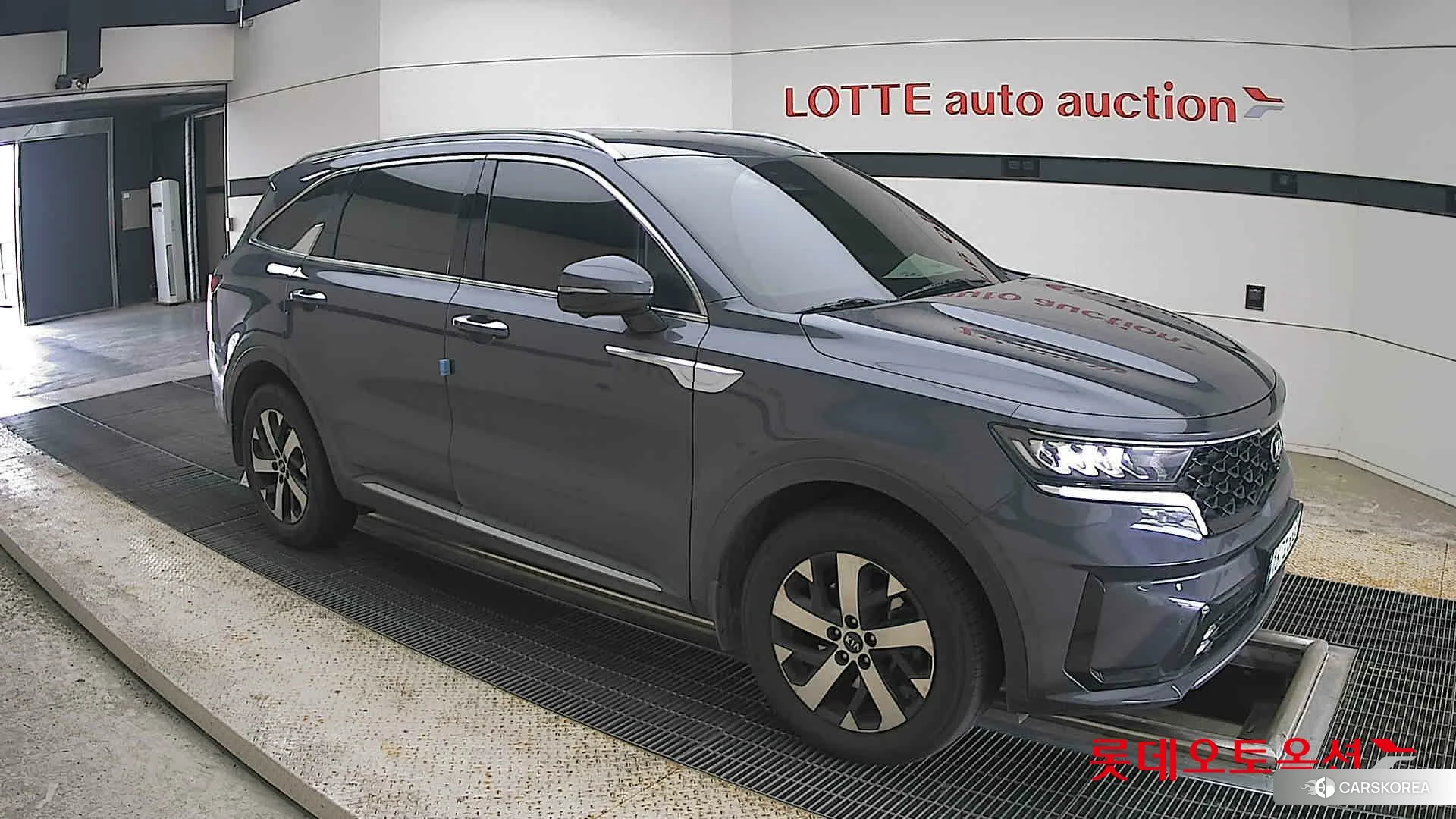 Kia Sorento id 4504298 из Кореи 7