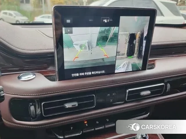 Lincoln Aviator 2nd generation id 3417601 из Кореи 7