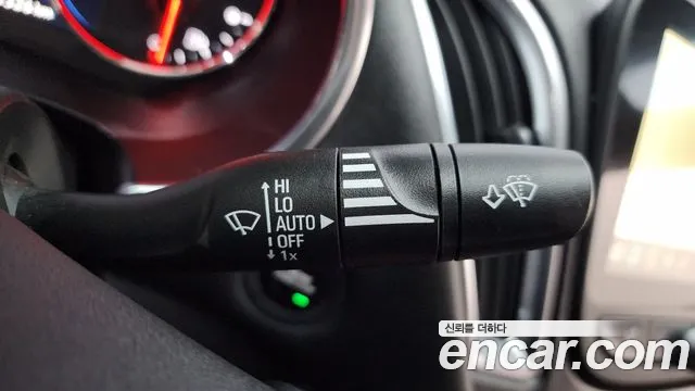 Chevrolet (GM Daewoo) The New Malibu id 2751629 из Кореи 7