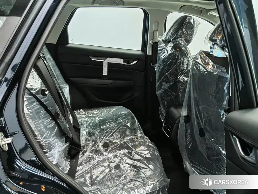 Новый Mazda CX-5 id 4948644 из Китая 7