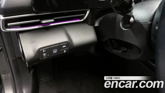 Hyundai Avante Hybrid (CN7) id 2880286 из Кореи 7