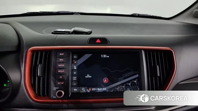 Kia The New Ray id 3402176 из Кореи 7