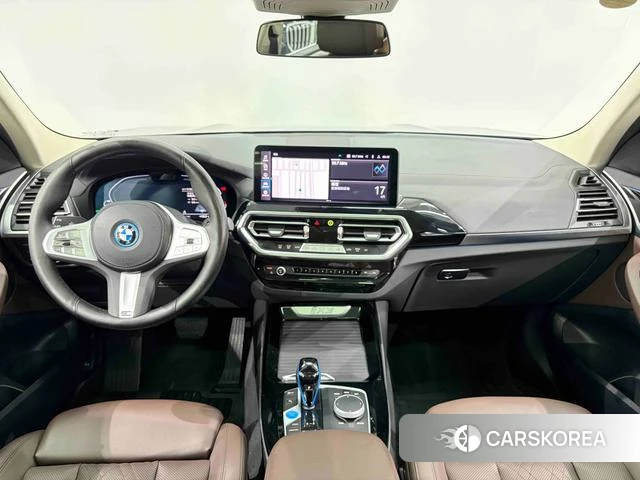 BMW iX3 id 4257541 из Китая 7