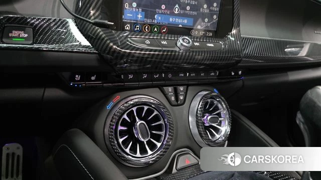 Chevrolet (GM Daewoo) The New Camaro id 3799925 из Кореи 7