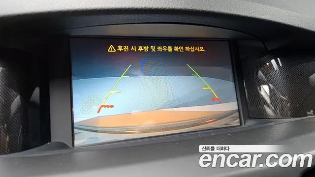 Renault Korea (Samsung) SM5 Nova id 2713746 из Кореи 7