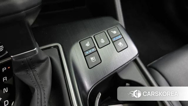 Kia The New Sportage 5th Generation id 4655415 из Кореи 7