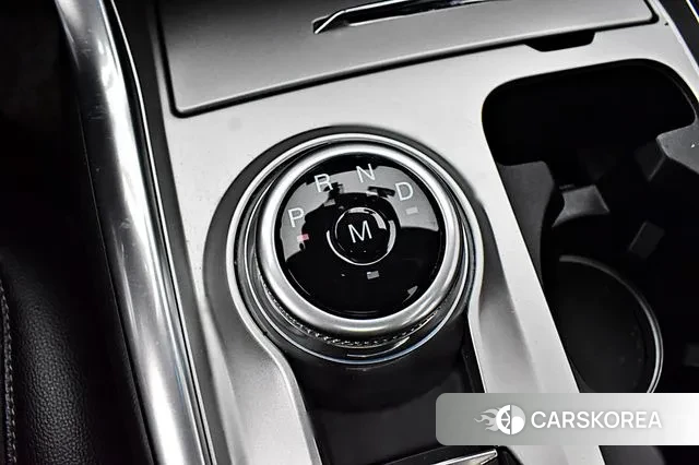 Ford Explorer 6th Generation id 2886400 из Кореи 7