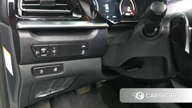 Kia Niro EV id 4688263 из Кореи 7