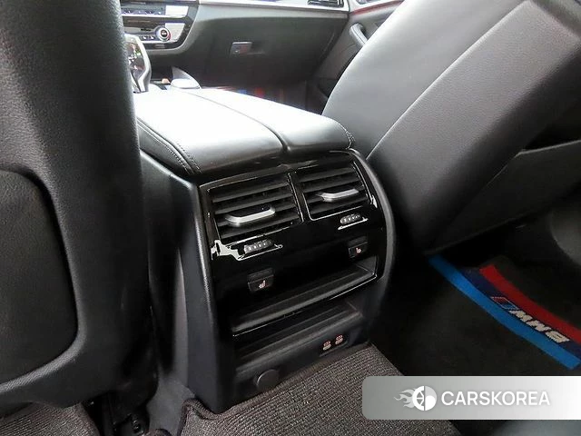 BMW 5 Series (G30) id 4637279 из Кореи 7
