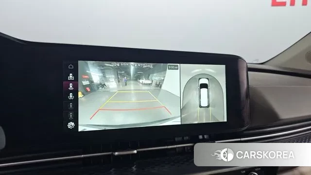 Kia Carnival 4th generation id 3053589 из Кореи 7