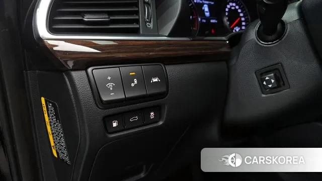 Kia Come New K7 id 3754474 из Кореи 7