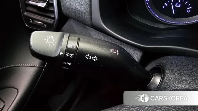 Hyundai Grandeur IG Hybrid id 3129560 из Кореи 7