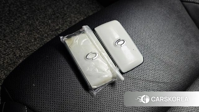 Renault Korea (Samsung) XM3 id 4637557 из Кореи 7