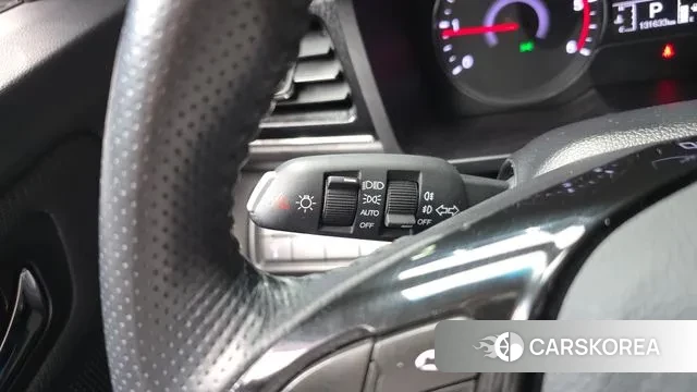 Ssangyong Berry New Tivoli id 3484688 из Кореи 7