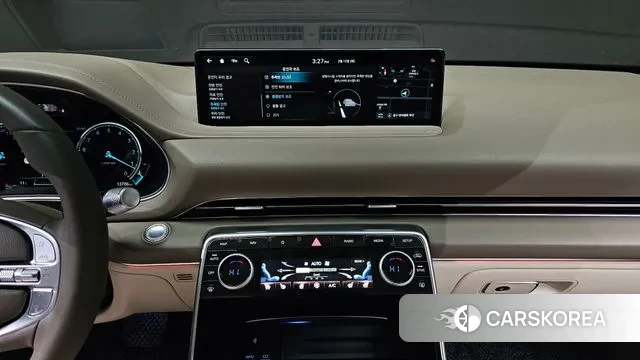 Genesis GV80 id 3685450 из Кореи 7