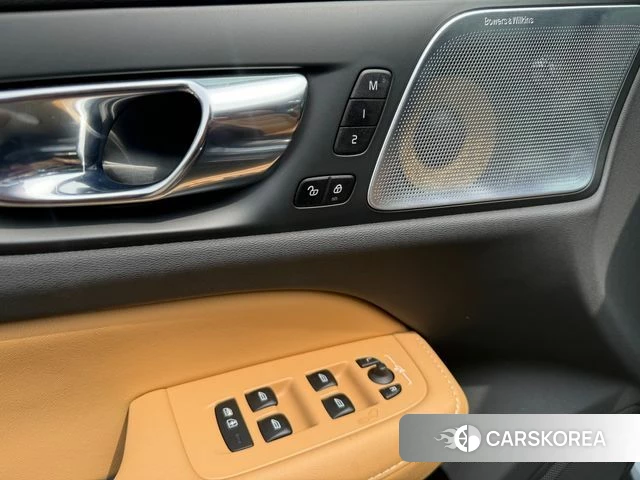 Volvo V60 Cross-Country 2nd Generation id 4310558 из Кореи 7