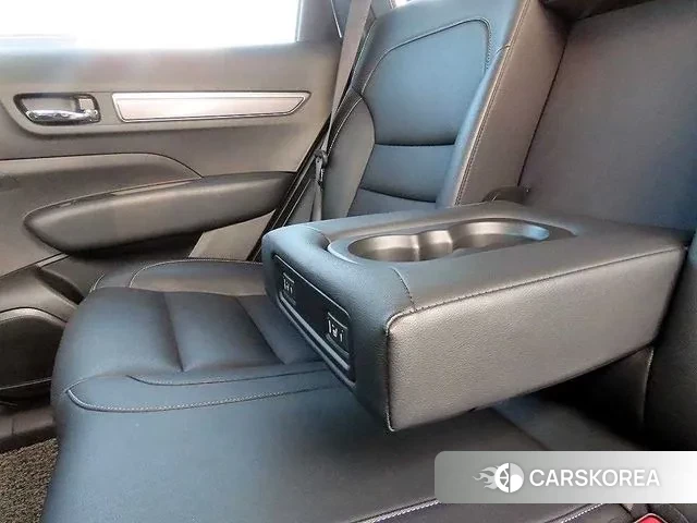 Renault Korea (Samsung) QM6 id 3578678 из Кореи 7