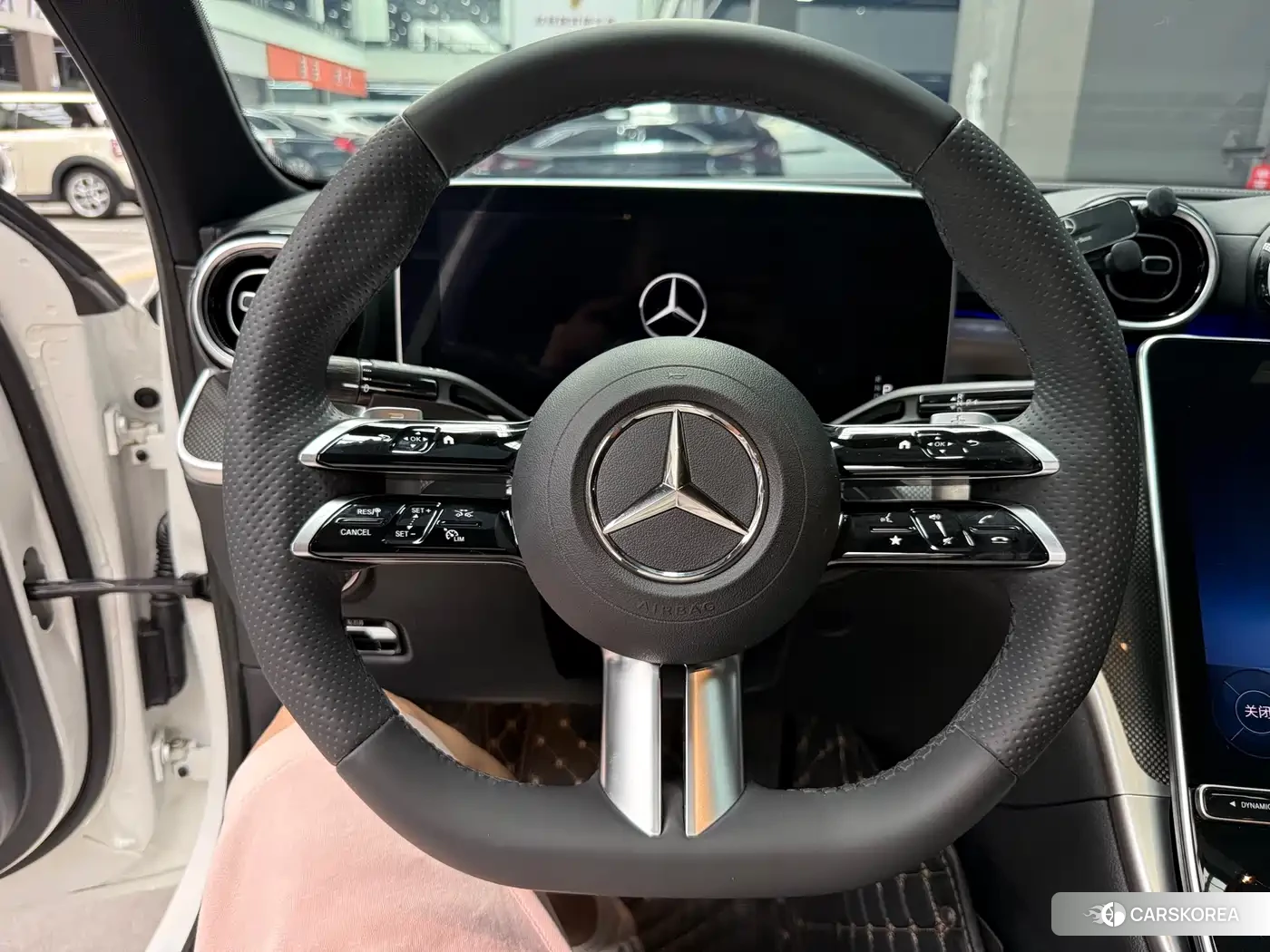 Mercedes-Benz C-class id 4547272 из Китая 7