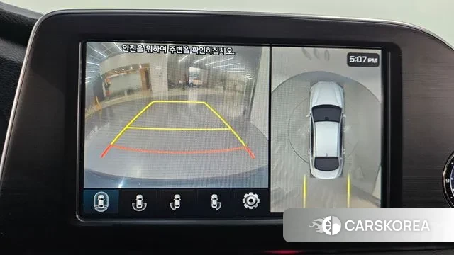 Hyundai Grandeur IG id 3380578 из Кореи 7