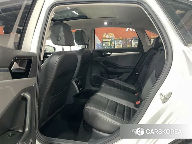 Volkswagen Sagitar id 4272734 из Китая 7