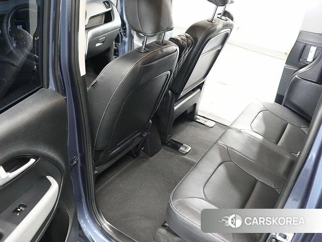 Kia The New Kia Ray id 4468678 из Кореи 7