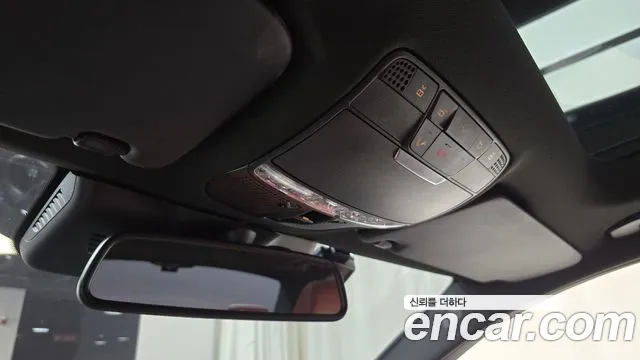 Mercedes-Benz C-Class W205 id 2855601 из Кореи 7