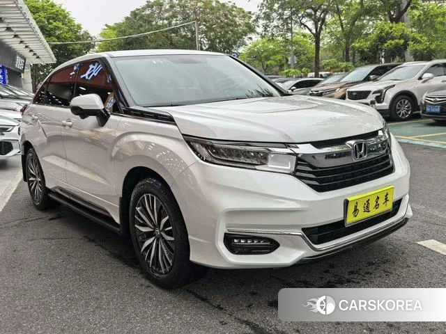 Honda Crown Road id 4274060 из Китая 7