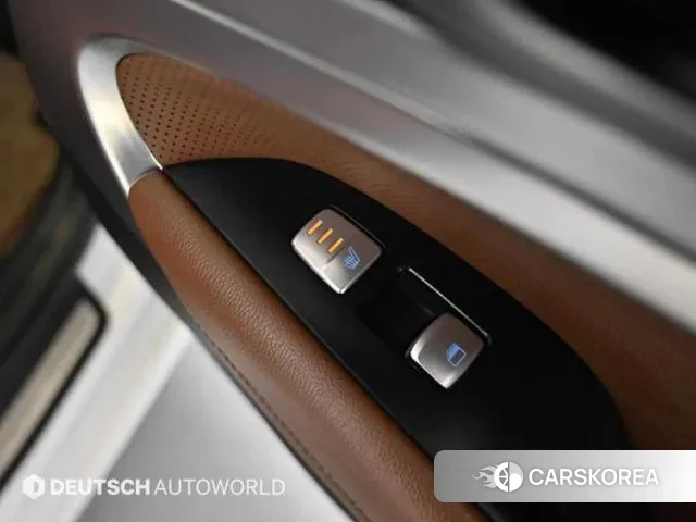 Genesis G70 id 3396620 из Кореи 7