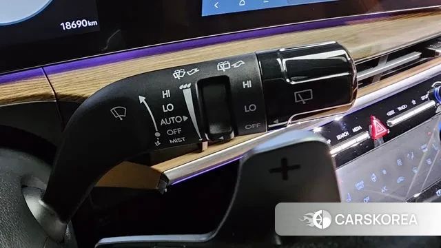 Hyundai Santa Fe (MX5) id 3487349 из Кореи 7