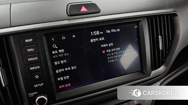 Kia The New Kia Ray EV id 4879957 из Кореи 7