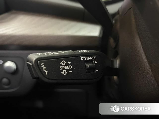 Audi Q5 (FY) id 3841652 из Кореи 7