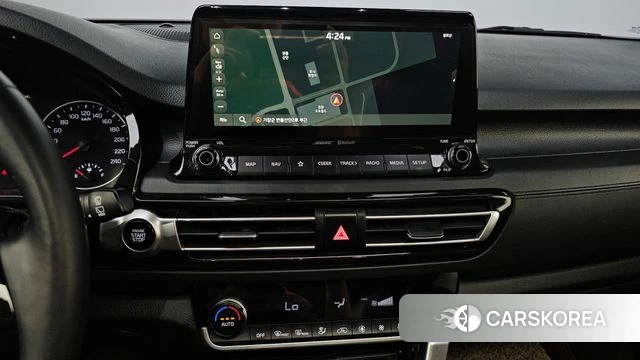 Kia Seltos id 4434864 из Кореи 7