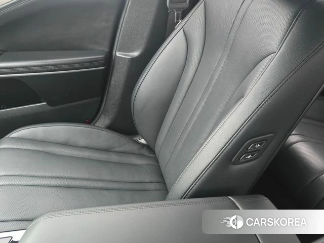 Kia K8 id 4511549 из Кореи 7