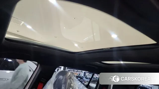 Mercedes-Benz GLB-Class X247 id 3452658 из Кореи 7