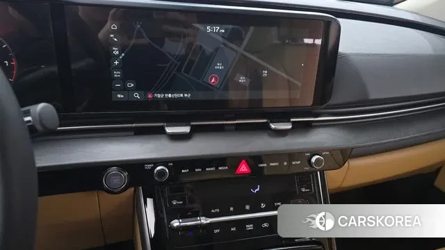 Kia Carnival 4th generation id 3290932 из Кореи 7