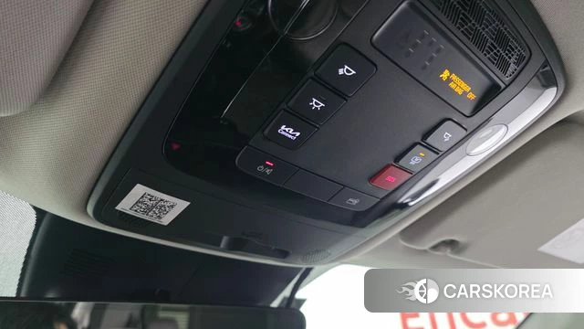 Kia The New Carnival 4th Generation id 4421717 из Кореи 7