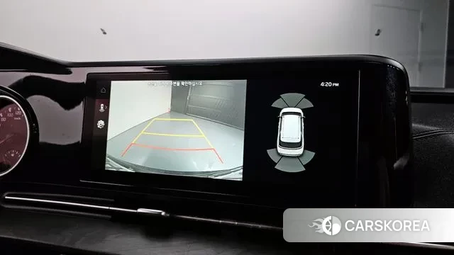 Kia Carnival 4th generation id 3514367 из Кореи 7