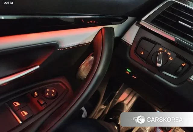 BMW M4 (F82) id 3288274 из Кореи 7