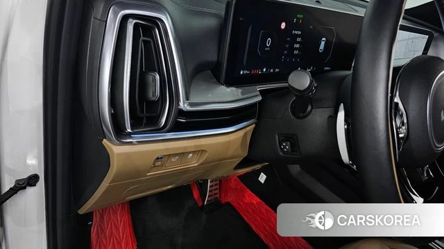 Kia The New Sorento 4th Generation id 4533510 из Кореи 7