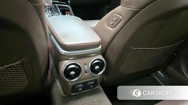 Kia Stinger id 4269133 из Кореи 7