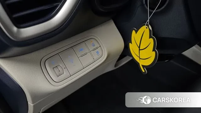 Hyundai Venue id 3044528 из Кореи 7