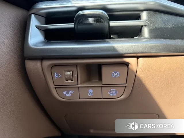 Hyundai Grandeur Hybrid (GN7) id 3614718 из Кореи 7