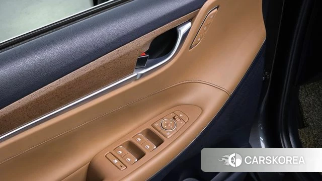 Hyundai Grandeur IG Hybrid id 4459619 из Кореи 7