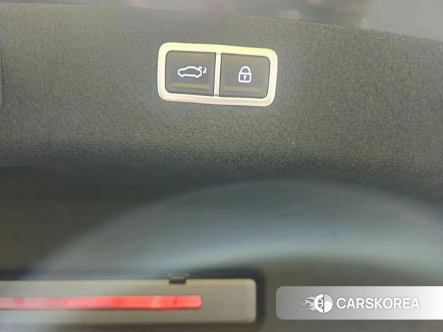 Genesis G80 (RG3) id 4264295 из Кореи 7