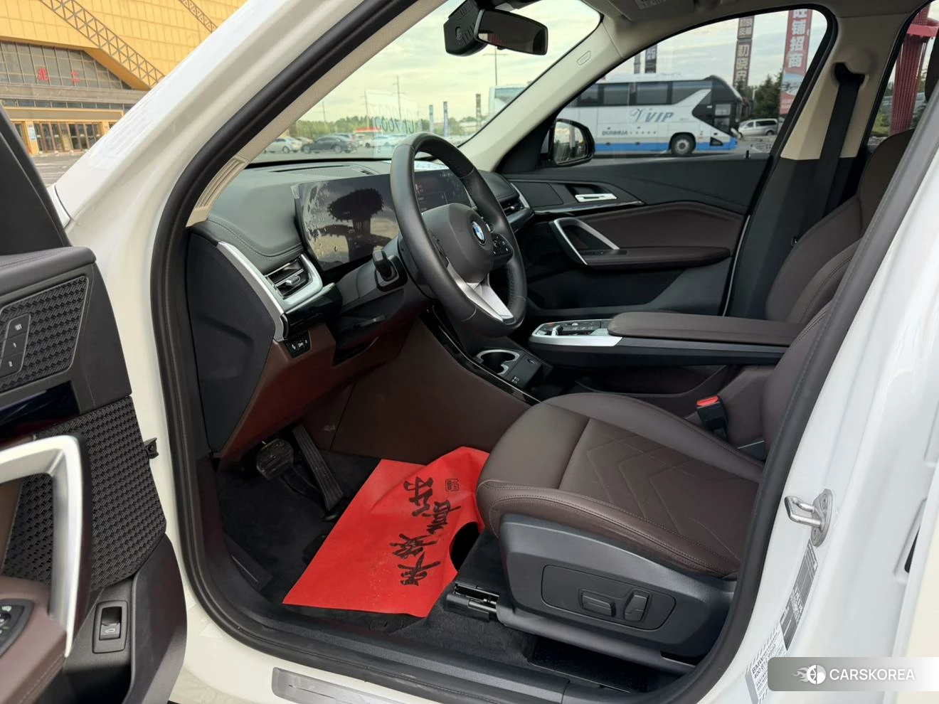 BMW X1 id 4419485 из Китая 7