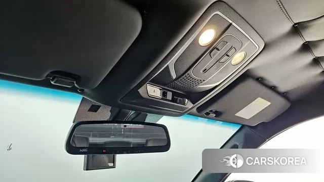 Ssangyong The New Rexton Sport id 3453001 из Кореи 7