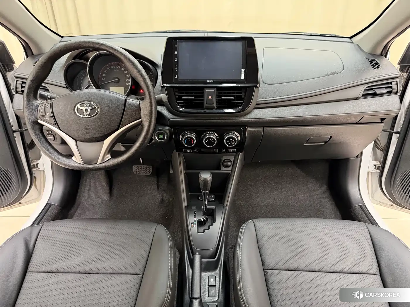 Toyota Vios id 4545766 из Китая 7