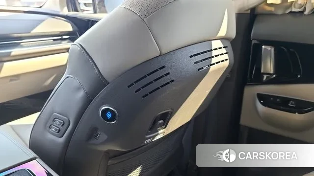 Kia Carnival 4th generation id 2994027 из Кореи 7